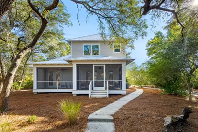 988 N Walton Lakeshore Drive, Inlet Beach, FL 32461 - Photo 10