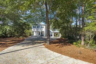 988 N Walton Lakeshore Dr, Inlet Beach, FL 32461 - Photo 22