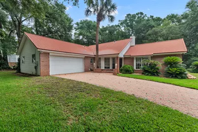 2765 Savannah Lane, Crestview, FL 32539 - Photo 1