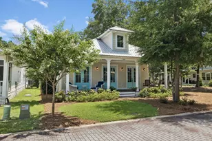 346 E Mitchell Ave, Santa Rosa Beach, FL 32459 - Photo 1