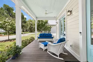 346 E Mitchell Ave, Santa Rosa Beach, FL 32459 - Photo 6