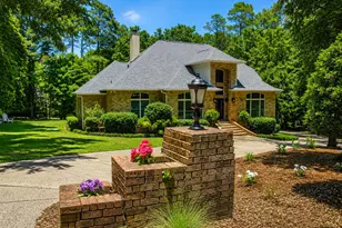 5050 Dogwood Ln, Jay, FL 32565 - Photo 1
