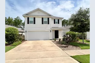 635 Earl Godwin Road, Freeport, FL 32439 - Photo 1
