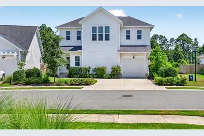 175 Suwannee Drive, Inlet Beach, FL 32461 - Photo 1