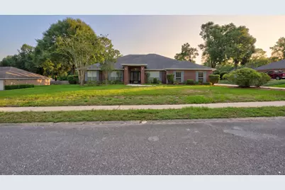 5863 Hunting Meadows Drive, Crestview, FL 32536 - Photo 12