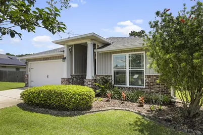 2408 Spur Lane, Gulf Breeze, FL 32563 - Photo 2