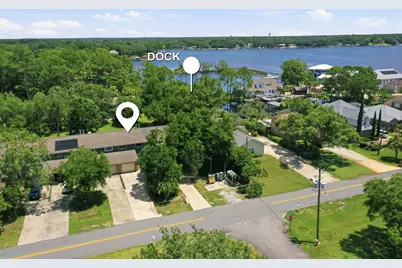 1821 Valparaiso Boulevard, Niceville, FL 32578 - Photo 2