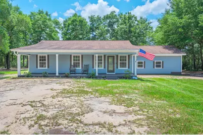 1625 Caswell Road, Defuniak Springs, FL 32433 - Photo 1
