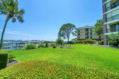 200 SW Miracle Strip Parkway #402, Fort Walton Beach, FL 32548 - Photo 40