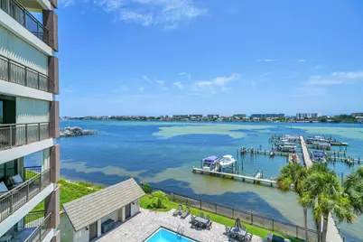 200 SW Miracle Strip Parkway #402, Fort Walton Beach, FL 32548 - Photo 14