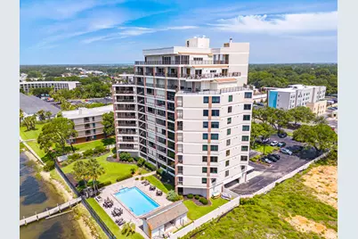 200 SW Miracle Strip Parkway #402, Fort Walton Beach, FL 32548 - Photo 44