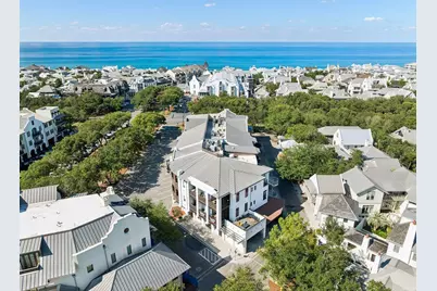 104 N Barrett Square #2B, Rosemary Beach, FL 32461 - Photo 14