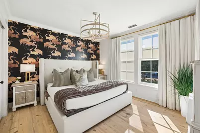 104 N Barrett Square #2B, Rosemary Beach, FL 32461 - Photo 4