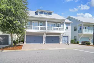 80 E Milestone Dr, Inlet Beach, FL 32461 - Photo 2