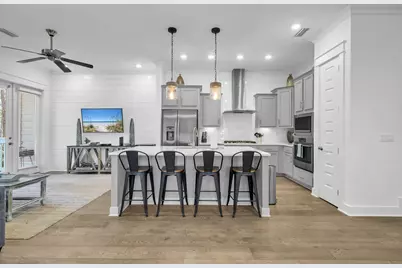 80 E Milestone Drive #UNIT A, Inlet Beach, FL 32461 - Photo 4