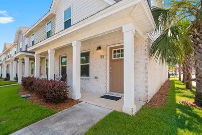400 Mattie M Kelly Boulevard #53, Destin, FL 32541 - Photo 1