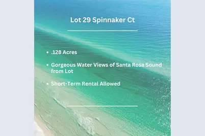 Lot 29 Spinnaker Court, Navarre, FL 32566 - Photo 2