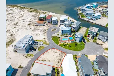 Lot 29 Spinnaker Court, Navarre, FL 32566 - Photo 12