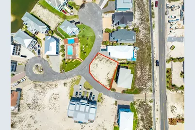 Lot 29 Spinnaker Court, Navarre, FL 32566 - Photo 4