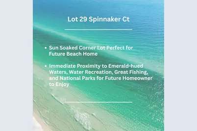 Lot 29 Spinnaker Court, Navarre, FL 32566 - Photo 14