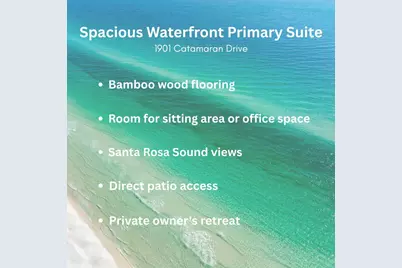 1901 Catamaran Drive, Navarre, FL 32566 - Photo 62
