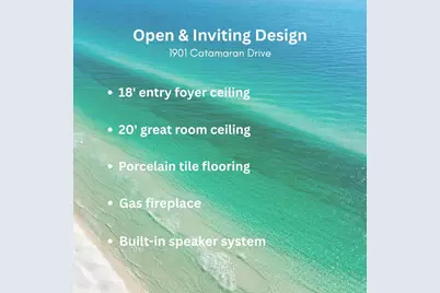 1901 Catamaran Drive, Navarre, FL 32566 - Photo 28