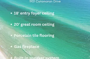 1901 Catamaran Dr, Navarre, FL 32566 - Photo 28