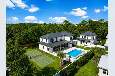 200 Overlook Drive, Miramar Beach, FL 32550 - Photo 2