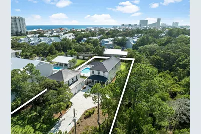 200 Overlook Drive, Miramar Beach, FL 32550 - Photo 42