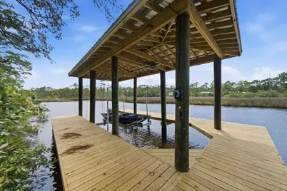 775 Old Ferry Road, Santa Rosa Beach, FL 32459 - Photo 2