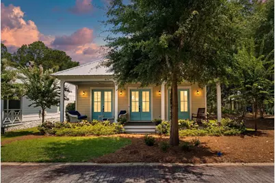 Lots 2 & 3 E Mitchell Avenue, Santa Rosa Beach, FL 32459 - Photo 2