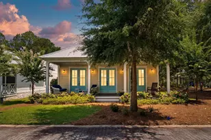 Lots 2 & 3 E Mitchell Ave, Santa Rosa Beach, FL 32459 - Photo 2