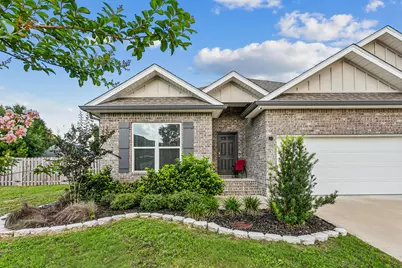1129 Shoal River Drive, Crestview, FL 32539 - Photo 4