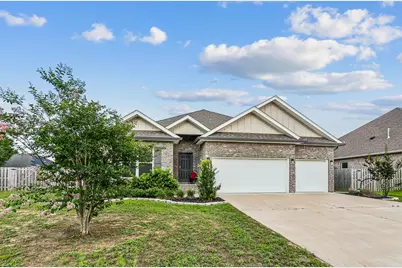 1129 Shoal River Drive, Crestview, FL 32539 - Photo 2