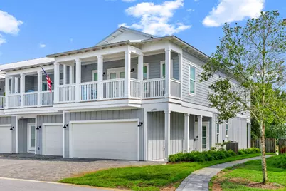 22950 Ann Miller Road, Panama City Beach, FL 32413 - Photo 1