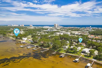 201 Bayshore Drive, Miramar Beach, FL 32550 - Photo 2