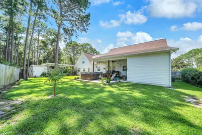 201 Bayshore Drive, Miramar Beach, FL 32550 - Photo 46