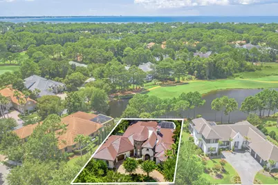 3580 Preserve Drive, Miramar Beach, FL 32550 - Photo 8