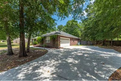 1925 Hidden Springs Drive, Baker, FL 32531 - Photo 2