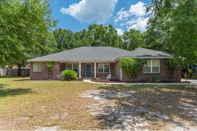 1925 Hidden Springs Drive, Baker, FL 32531 - Photo 1