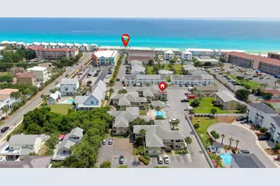 64 Cross Creek Road #2A, Miramar Beach, FL 32550 - Photo 1