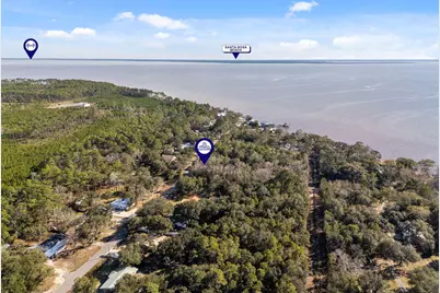 Lot 8 Marsh Avenue, Freeport, FL 32439 - Photo 1