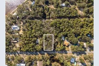 Lot 8 Marsh Avenue, Freeport, FL 32439 - Photo 4