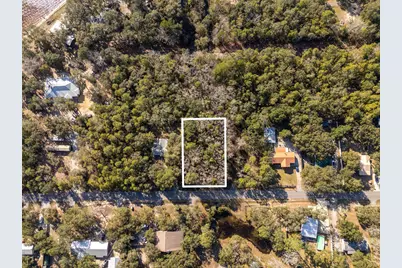 Lot 8 Marsh Avenue, Freeport, FL 32439 - Photo 2