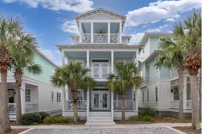 87 W Endless Summer Way, Inlet Beach, FL 32461 - Photo 1