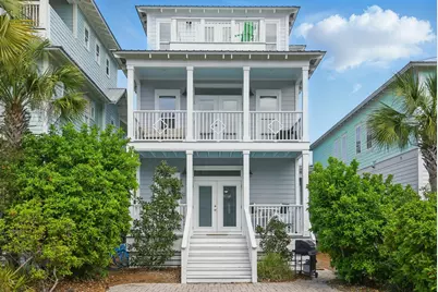 87 W Endless Summer Way, Inlet Beach, FL 32461 - Photo 48