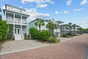 87 W Endless Summer Way, Inlet Beach, FL 32461 - Photo 46