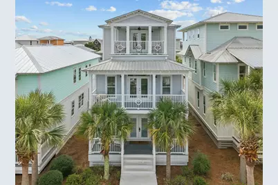 87 W Endless Summer Way, Inlet Beach, FL 32461 - Photo 44