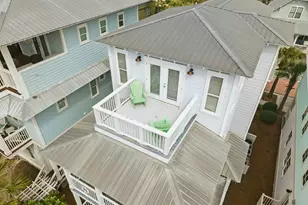 87 W Endless Summer Way, Inlet Beach, FL 32461 - Photo 54