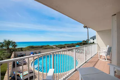 3768 E County Hwy 30A #UNIT 201, Santa Rosa Beach, FL 32459 - Photo 32